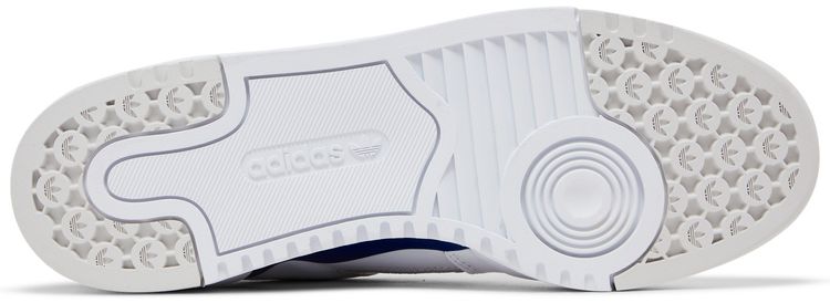 Adidas Forum Luxe Low White Grey