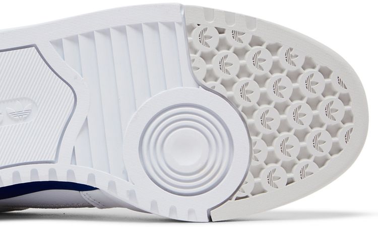 Adidas Forum Luxe Low White Grey