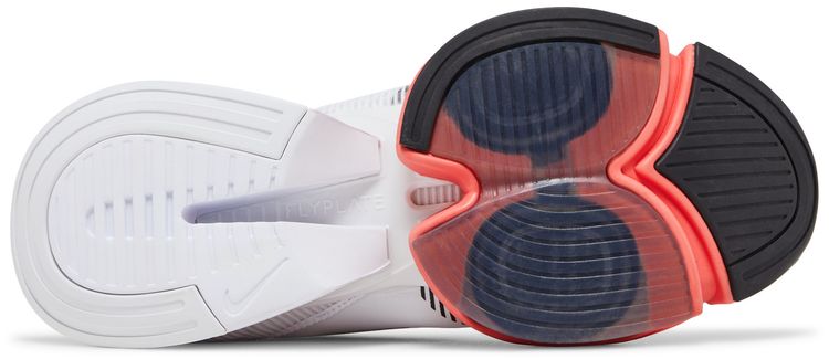 Nike Air Zoom SuperRep 2 White Magic Ember