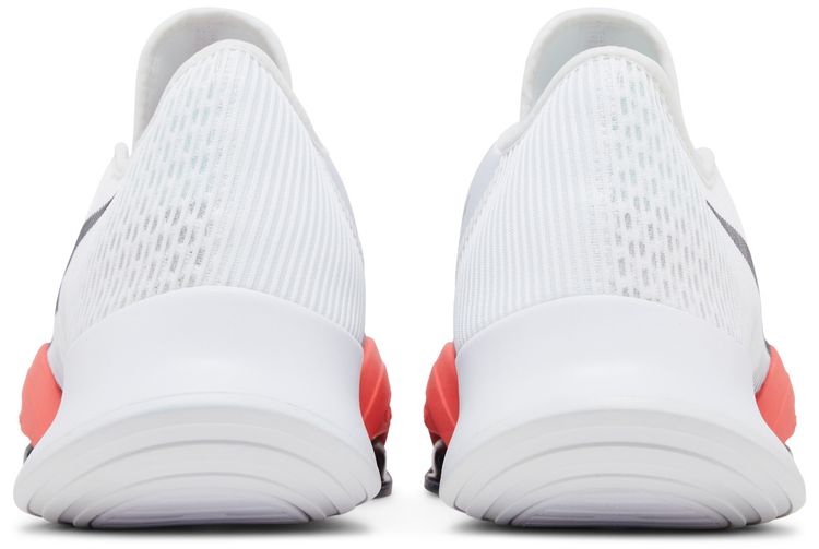 Nike Air Zoom SuperRep 2 White Magic Ember