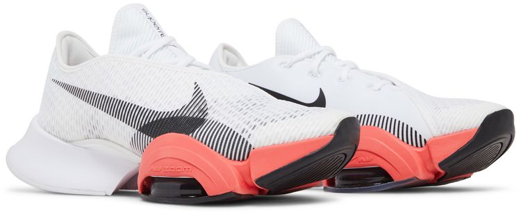 Nike Air Zoom SuperRep 2 White Magic Ember