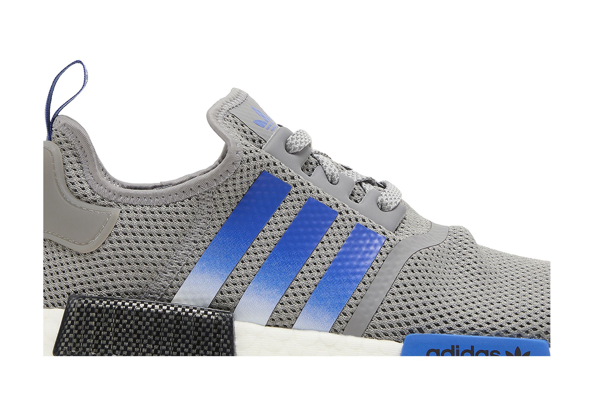 Buy NMD R1 Grey Collegiate Royal FY5355 GOAT SA