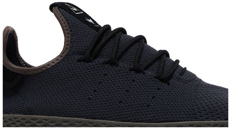 Pharrell Williams x Tennis Hu Cinder Black
