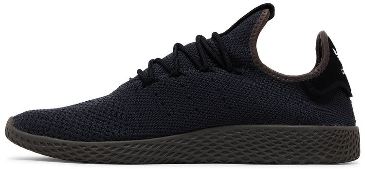 Pharrell Williams x Tennis Hu Cinder Black