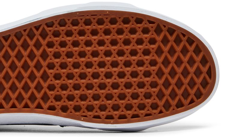 MOCA x Frances Stark x Vans Sk8 Hi Poets on the Pyre III 2015