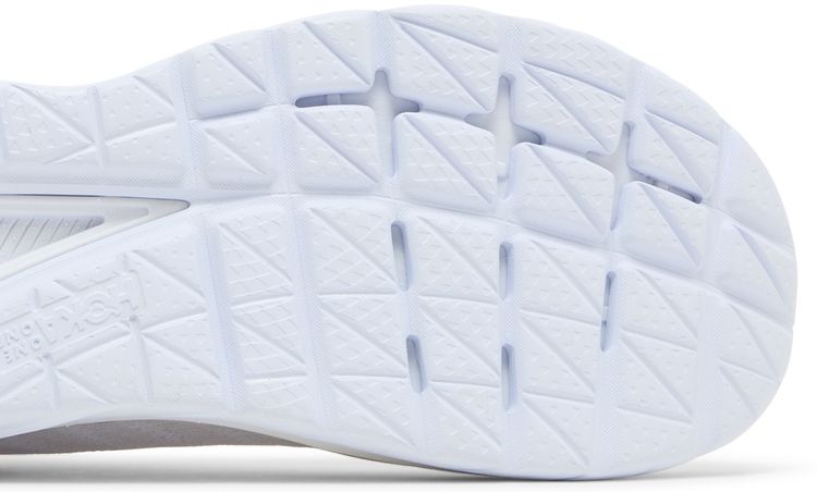 HOKA Mach 5 White Copper