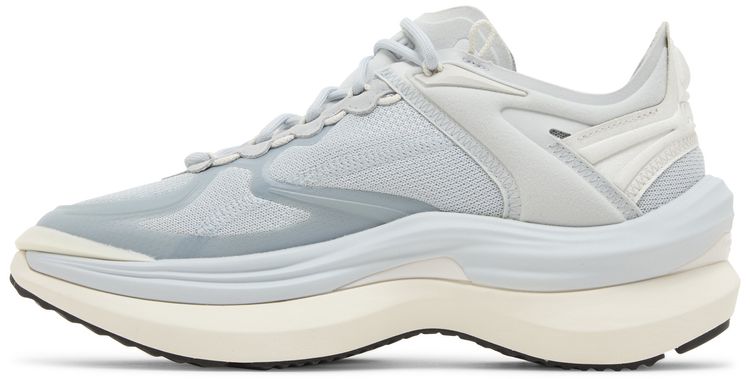 Puma Variant Nitro Sci Tech Platinum Grey