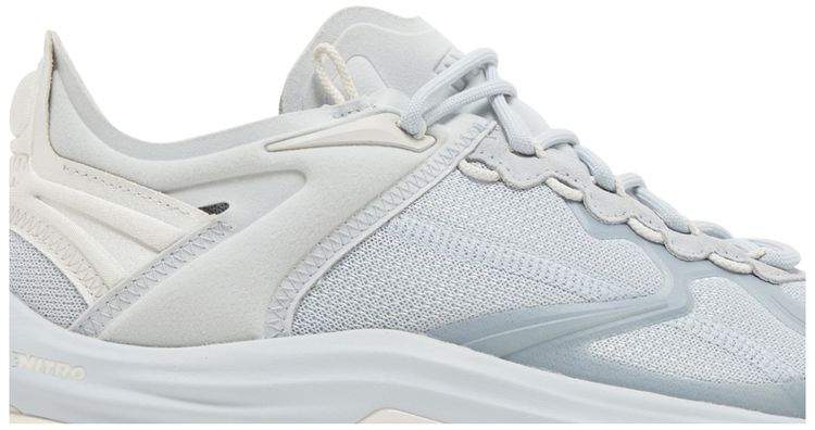 Puma Variant Nitro Sci Tech Platinum Grey