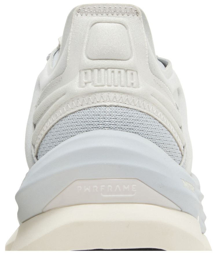 Puma Variant Nitro Sci Tech Platinum Grey