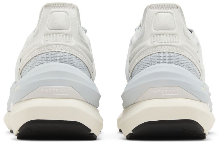 Puma Variant Nitro Sci Tech Platinum Grey