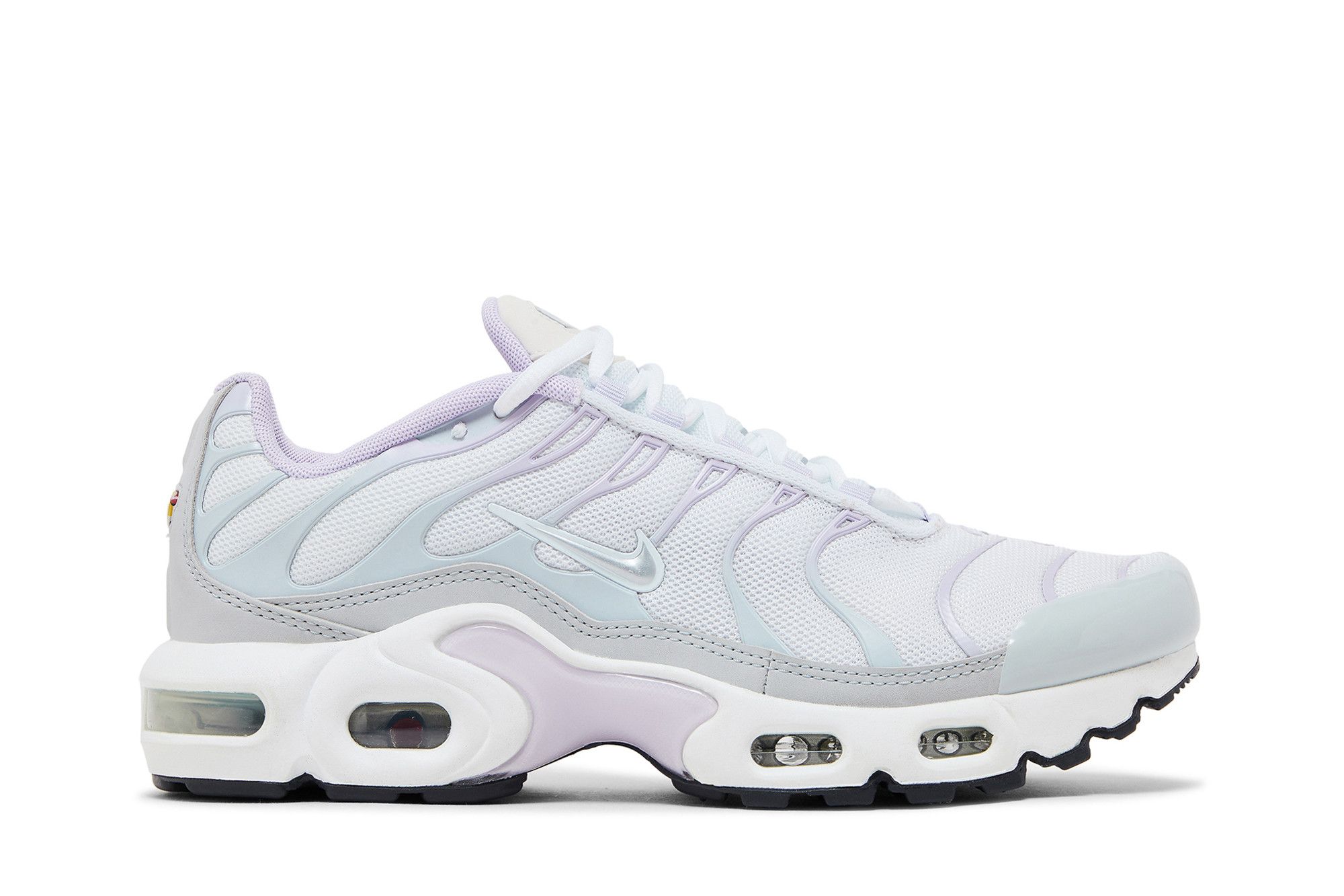 pure platinum tns