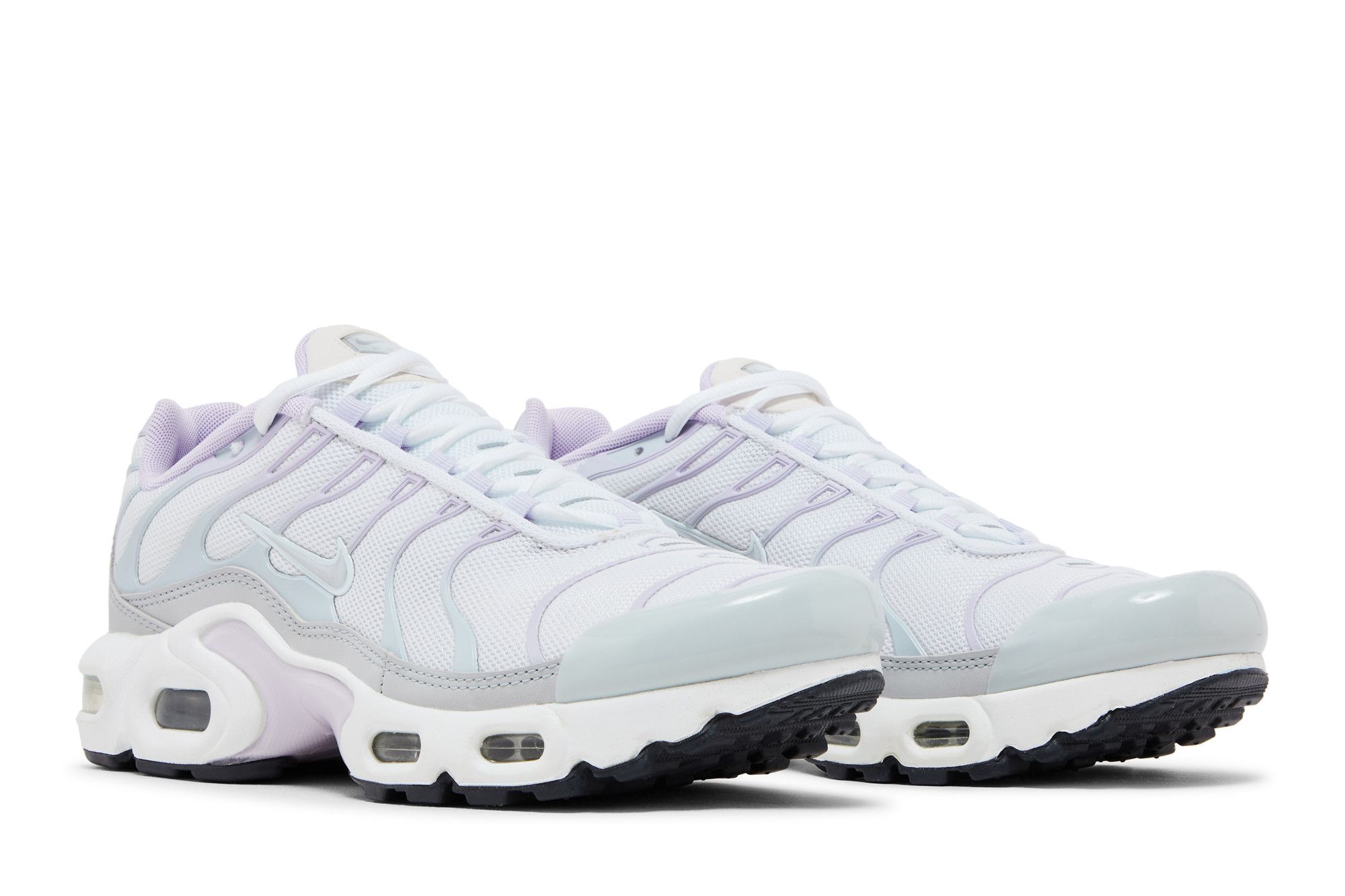 Buy Air Max Plus GS Pure Platinum Violet Frost CD0609 108 GOAT UK