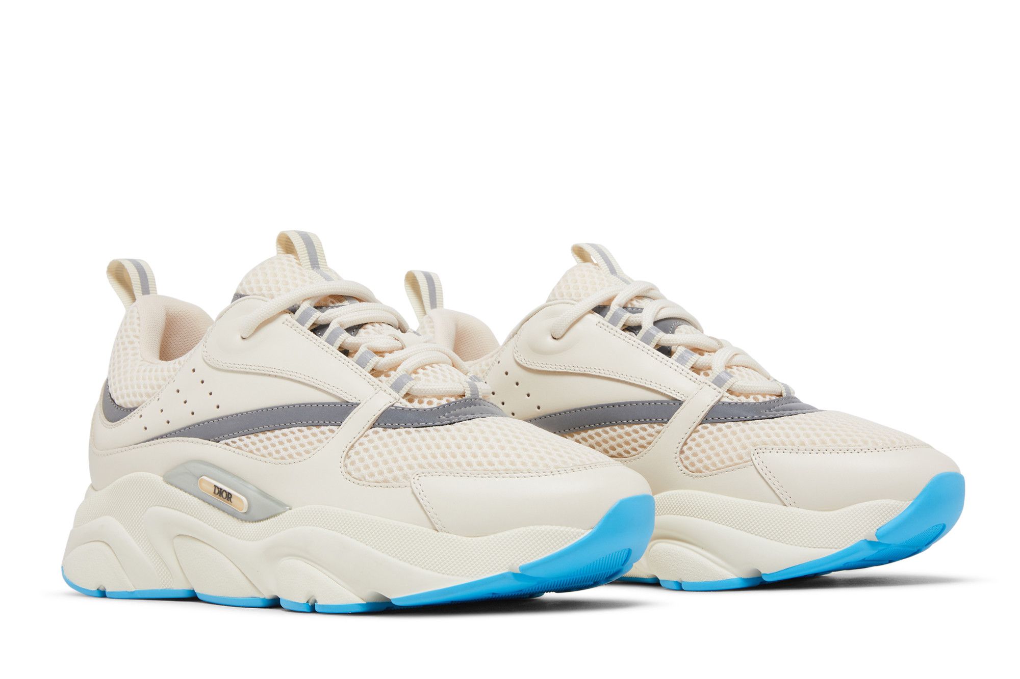 Buy Dior B22 'Cream Light Blue' - 3SN231ZRY H165 | GOAT