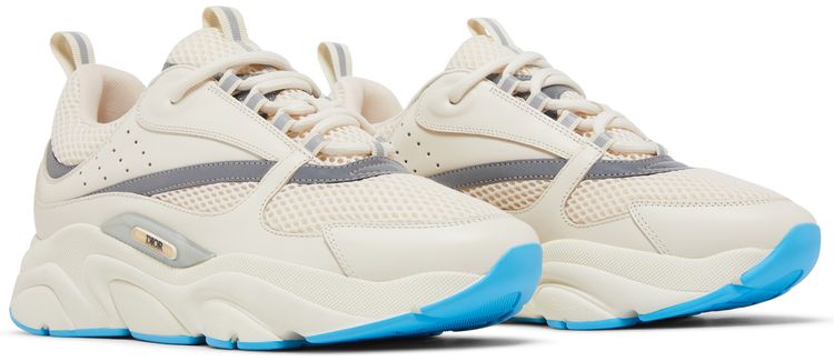 Dior B22 Cream Light Blue