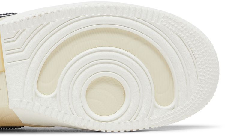 Nike Air Force 1 Mid React Off Noir Action Grape