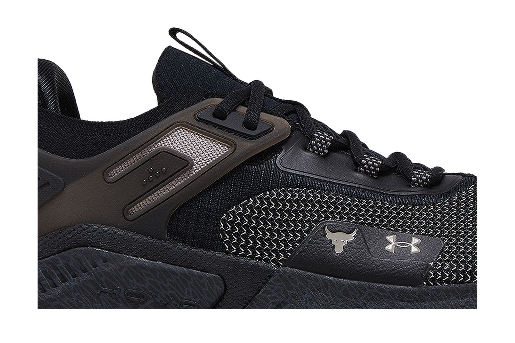 Iron paradise shoes clearance