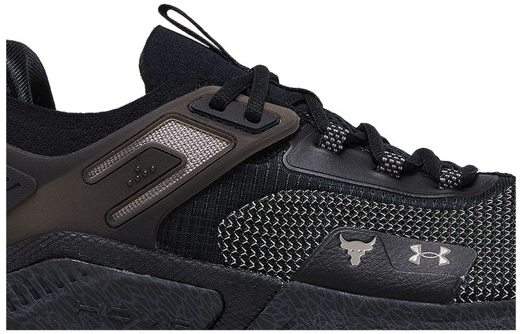 Under Armour Project Rock 5 Iron Paradise