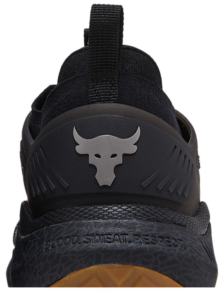 Under Armour Project Rock 5 Iron Paradise