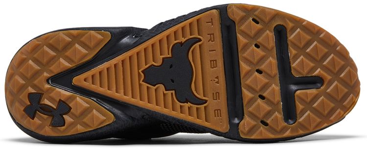 Under Armour Project Rock 5 Iron Paradise