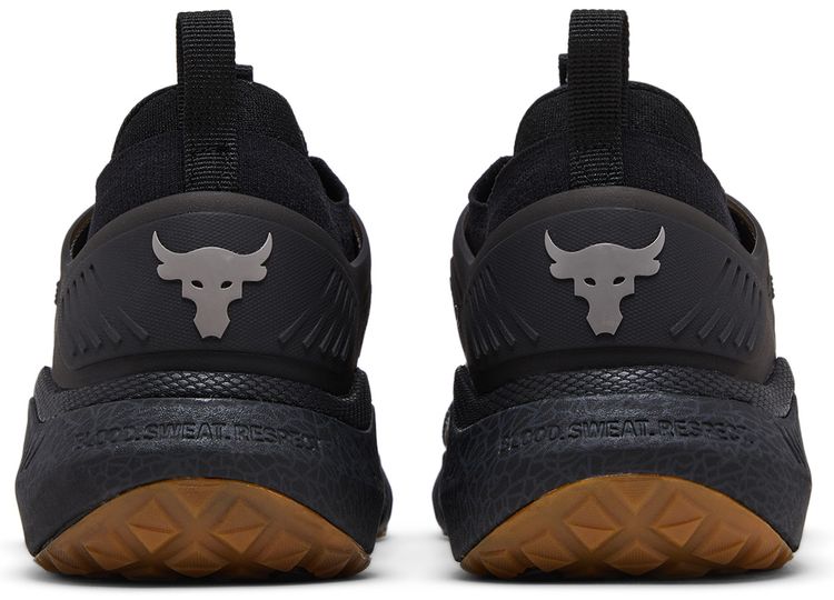 Under Armour Project Rock 5 Iron Paradise