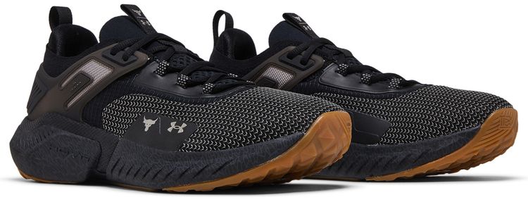 Under Armour Project Rock 5 Iron Paradise