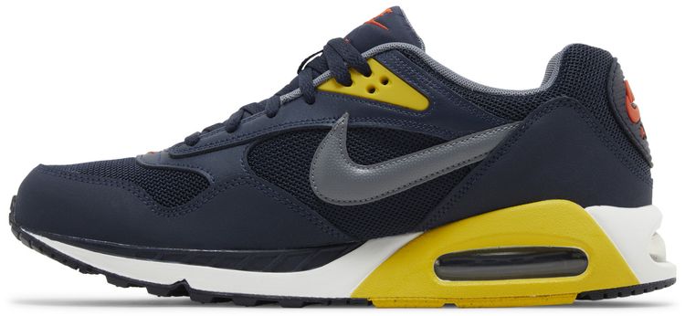 Nike Air Max Correlate Obsidian Varsity Maize
