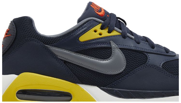 Nike Air Max Correlate Obsidian Varsity Maize