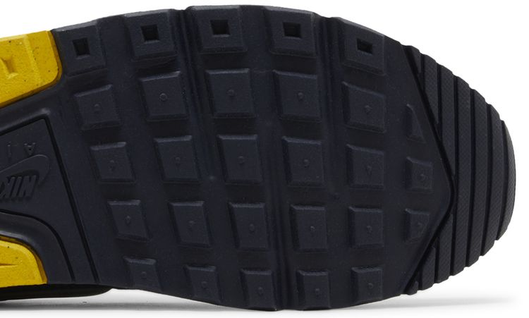 Nike Air Max Correlate Obsidian Varsity Maize