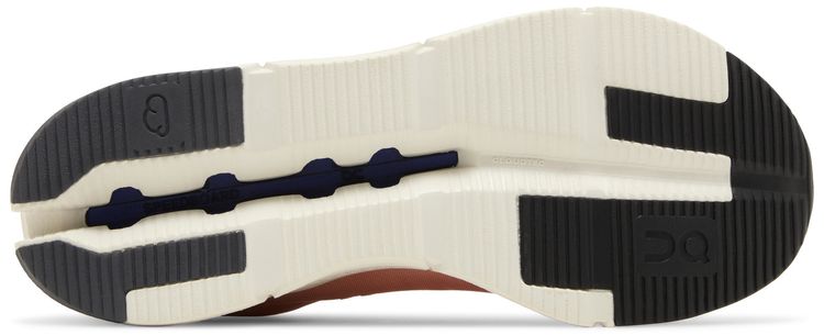 ON Cloudnova Form Terracotta Forest