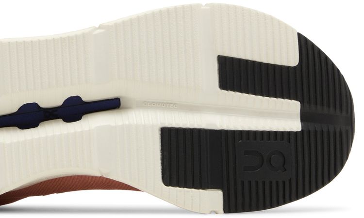 ON Cloudnova Form Terracotta Forest