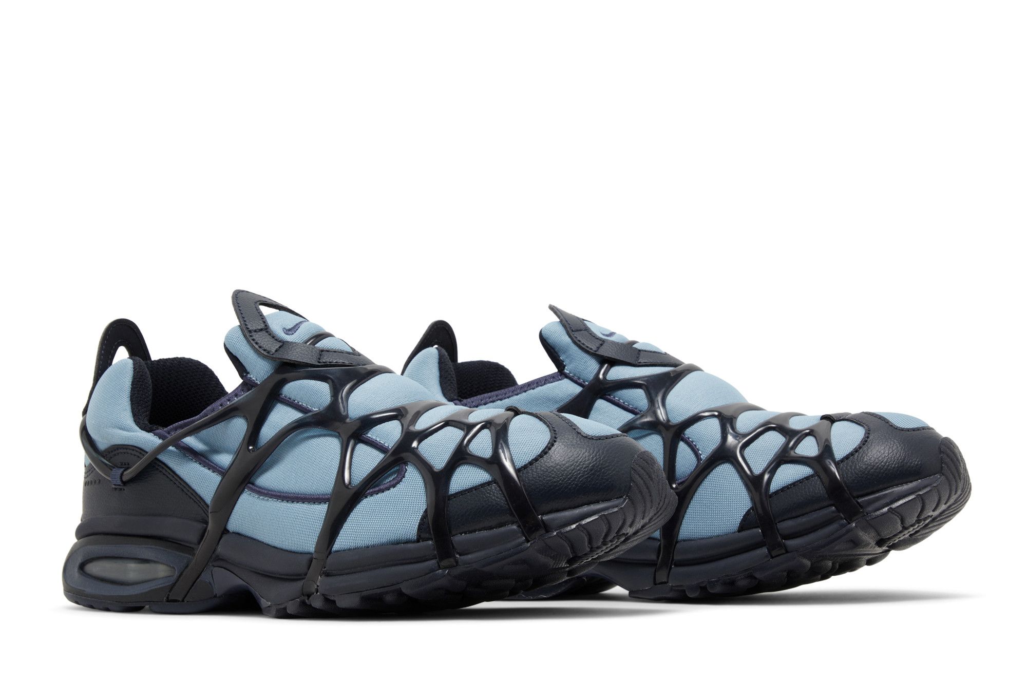 Buy Air Kukini 'Worn Blue Obsidian' - DV0659 400 | GOAT