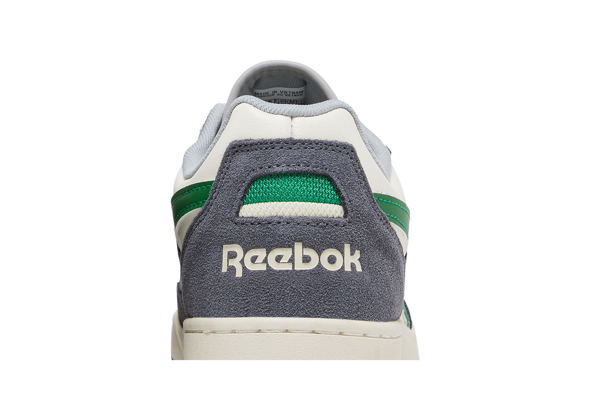 Reebok classic suede canopy green outlet