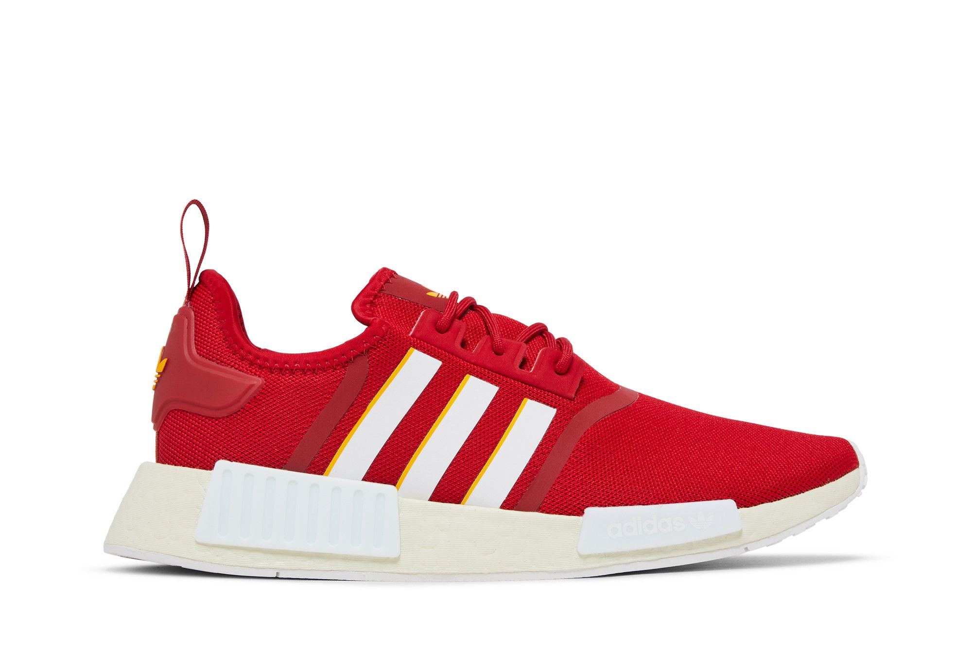 Buy NMD R1 Power Red Yellow GX9888 GOAT CA