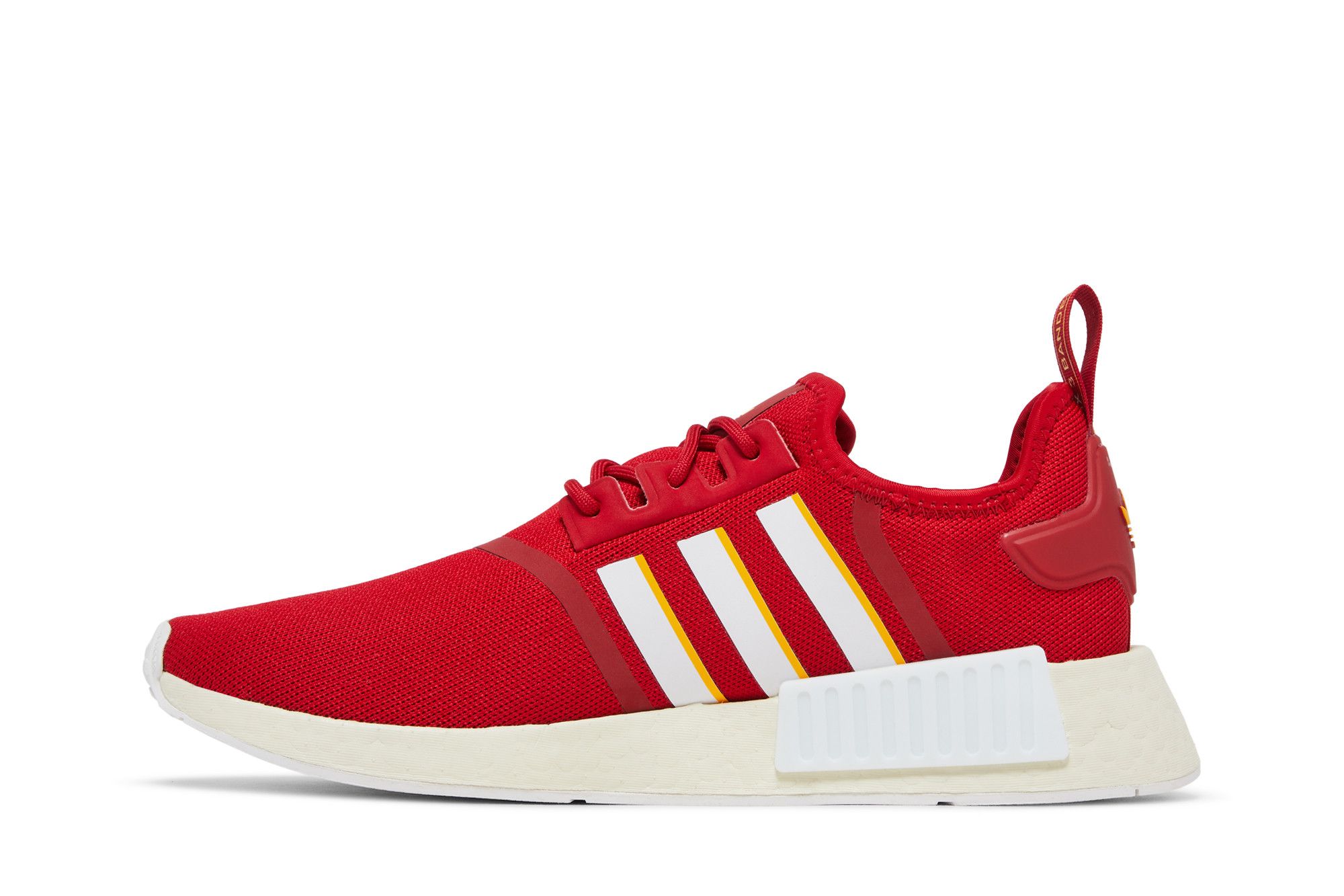 Adidas nmd r1 red online