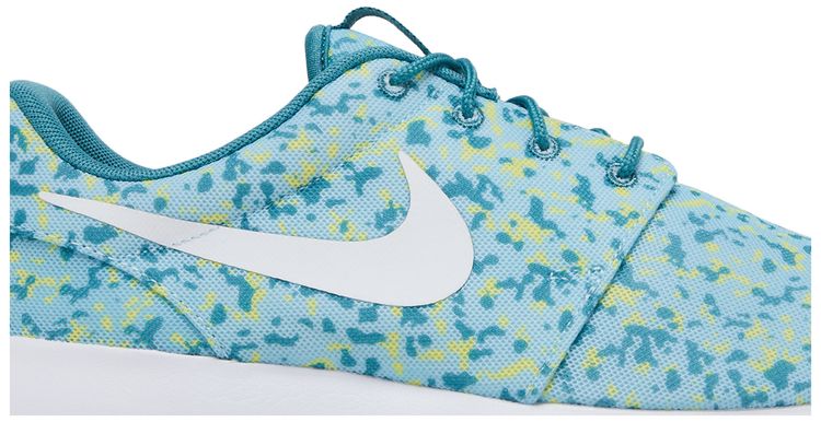 Nike Roshe Golf Next Nature Ocean Bliss Camo