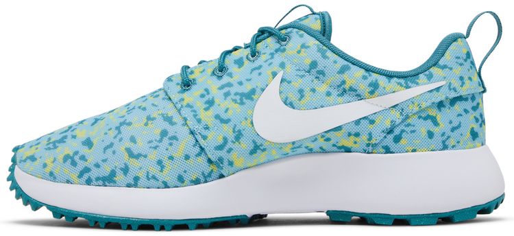 Nike Roshe Golf Next Nature Ocean Bliss Camo