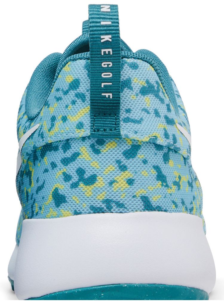 Nike Roshe Golf Next Nature Ocean Bliss Camo