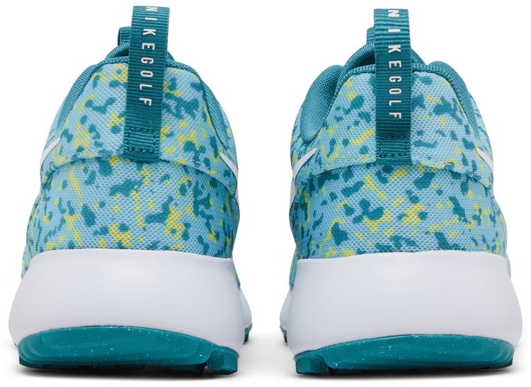 Nike Roshe Golf Next Nature Ocean Bliss Camo