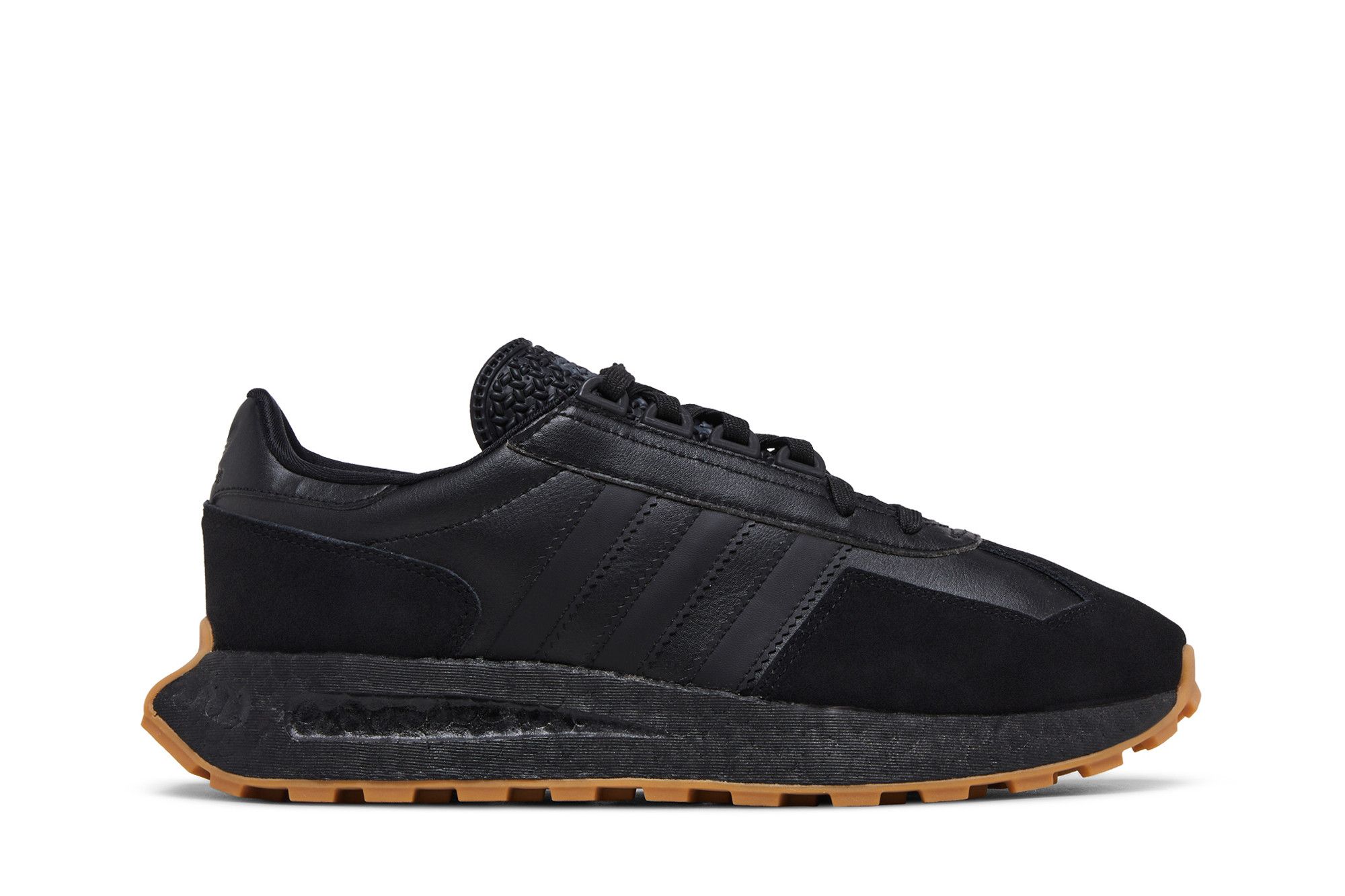 Buy Adidas Retropy E5 'Black Gum' - HR1422 | GOAT CA