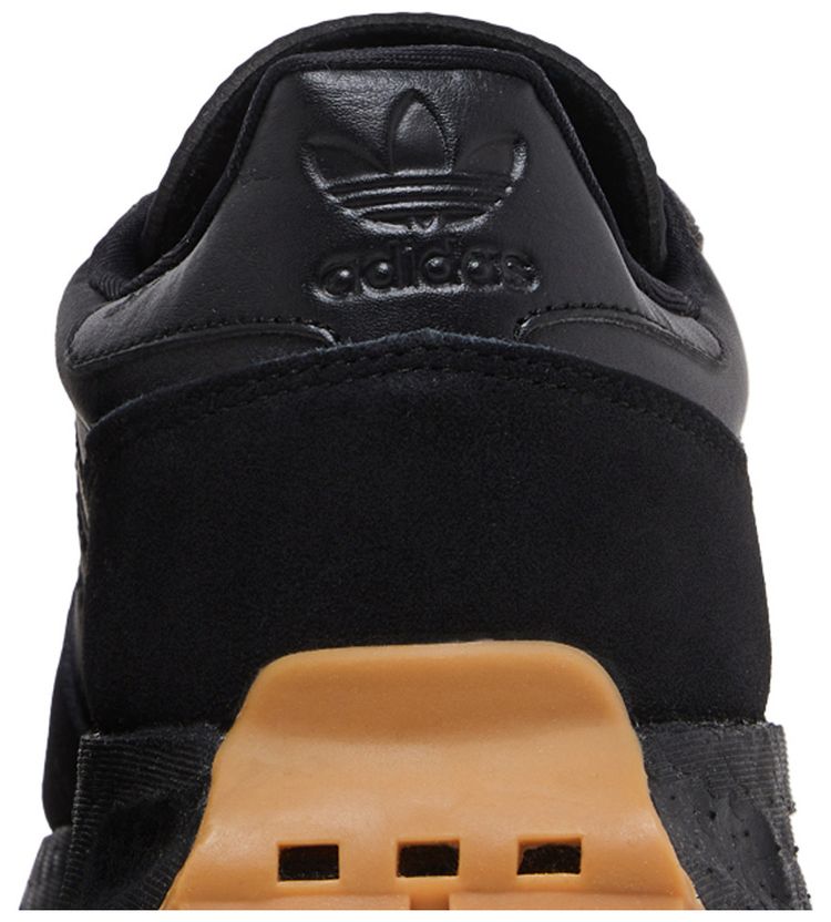 Adidas Retropy E5 Black Gum