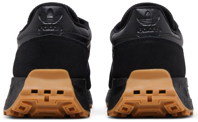 Adidas Retropy E5 Black Gum