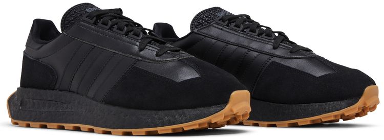 Adidas Retropy E5 Black Gum