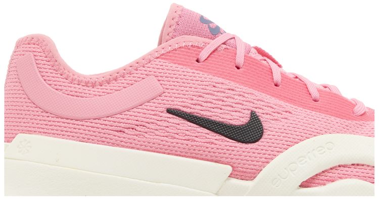 Nike Wmns Air Zoom SuperRep 4 Next Nature Coral Chalk