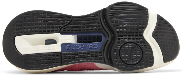 Nike Wmns Air Zoom SuperRep 4 Next Nature Coral Chalk