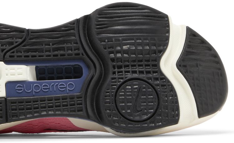 Nike Wmns Air Zoom SuperRep 4 Next Nature Coral Chalk