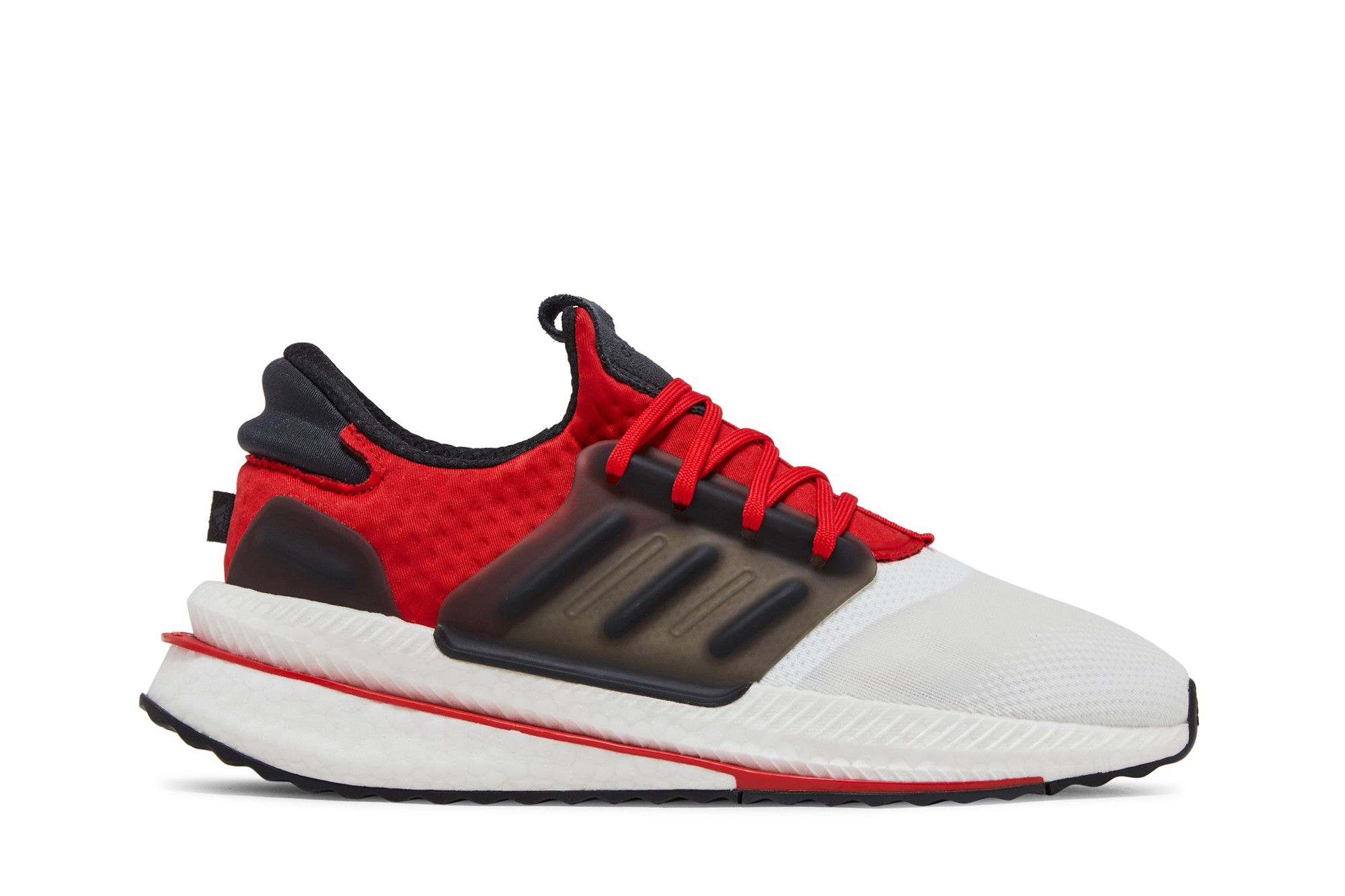 Buy X_PLRBOOST 'White Vivid Red' - ID9433 | GOAT