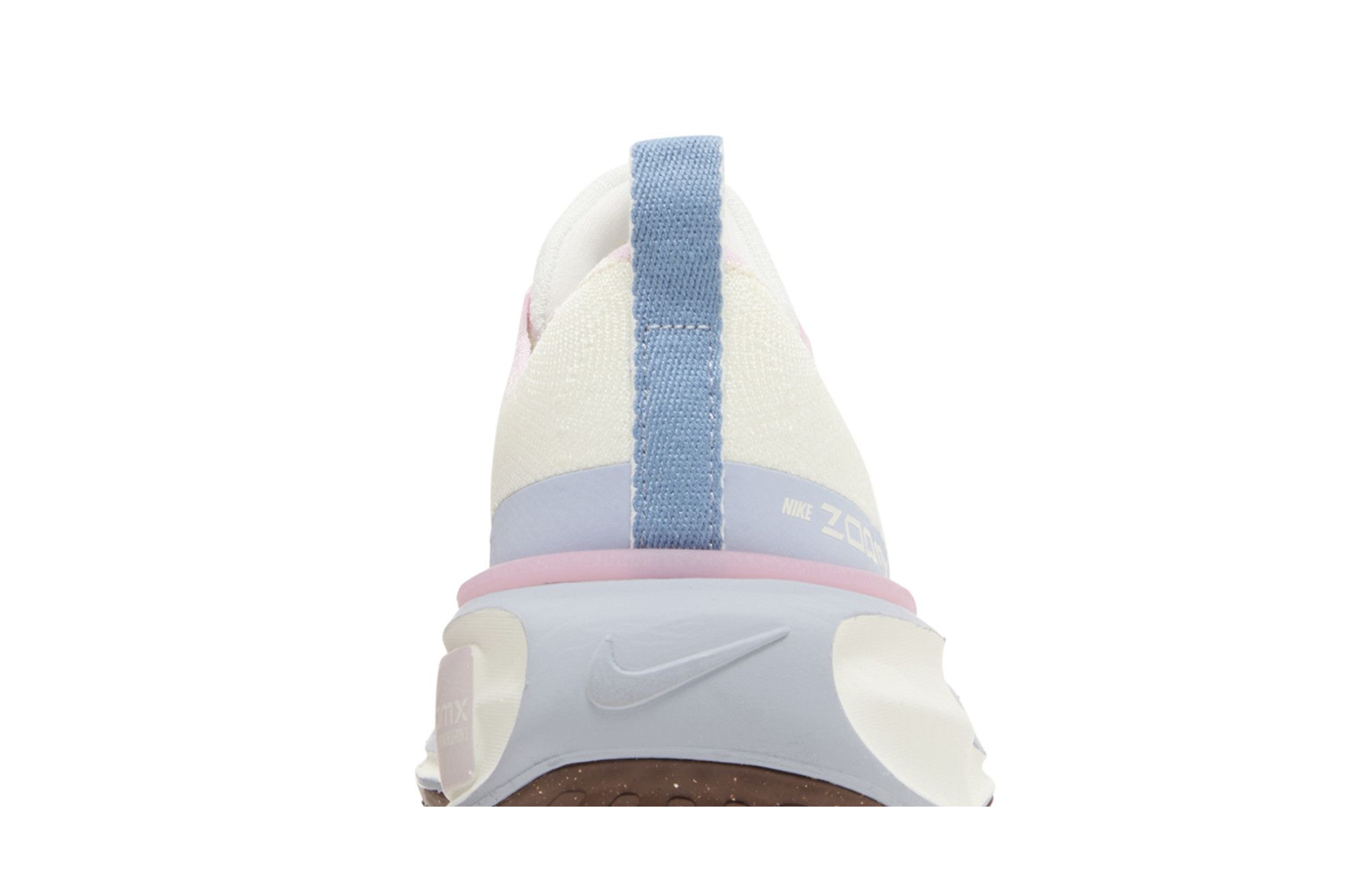 Buy Nike Wmns ZoomX Invincible 3 'Blue Whisper Soft Pink' - FJ7727