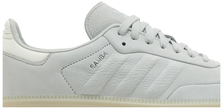 Adidas Samba Wonder Silver