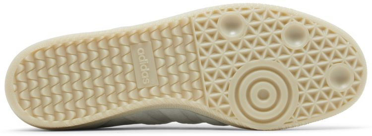 Adidas Samba Wonder Silver