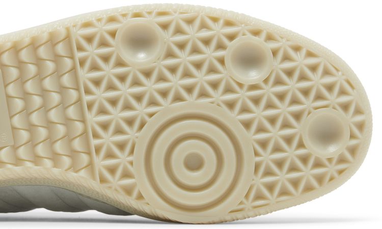 Adidas Samba Wonder Silver